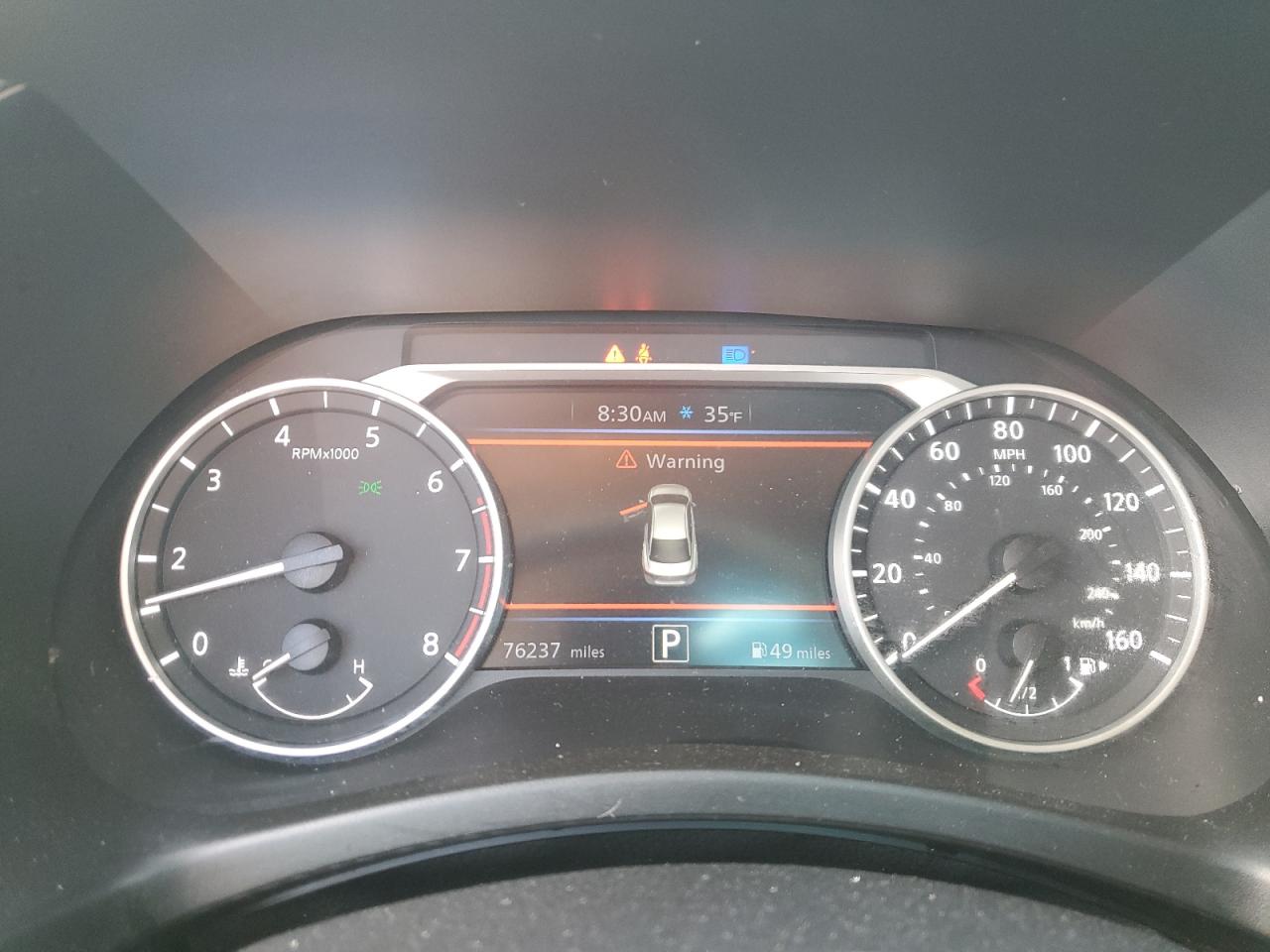 3N1AB8DV1MY204730 NISSAN SENTRA 2021