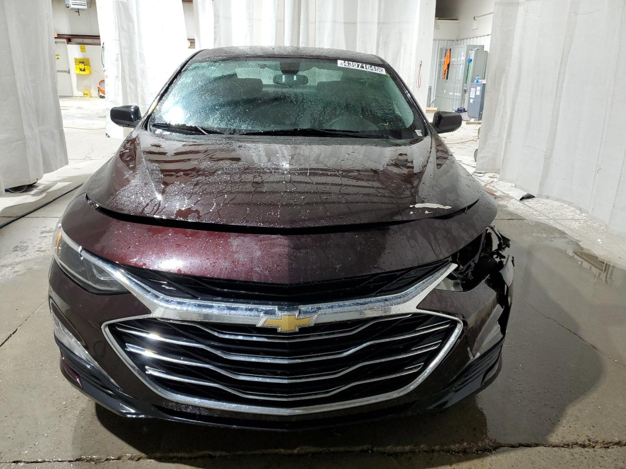 1G1ZD5ST8LF087043 CHEVROLET MALIBU 2020