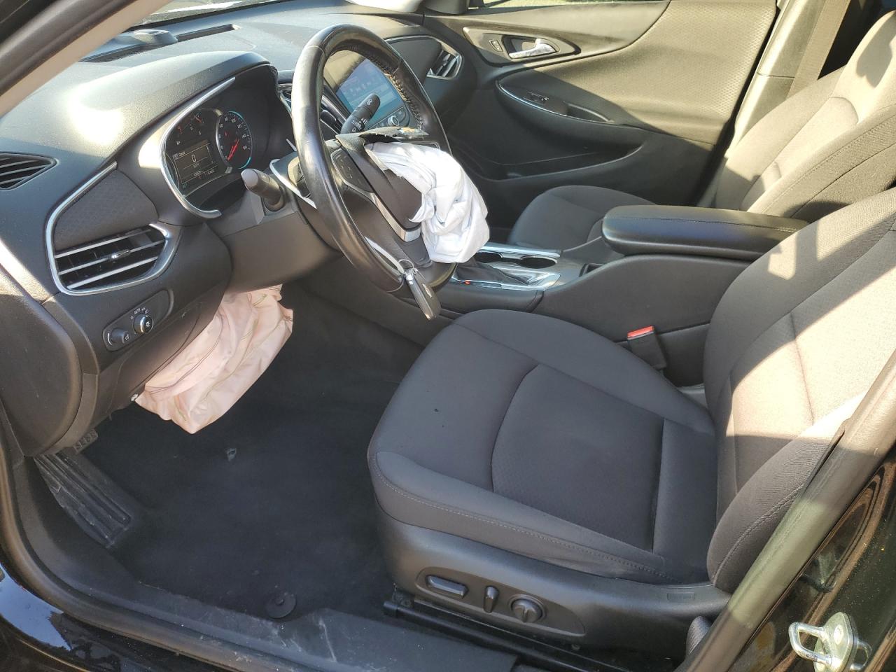 1G1ZD5ST1JF225860 CHEVROLET MALIBU 2018