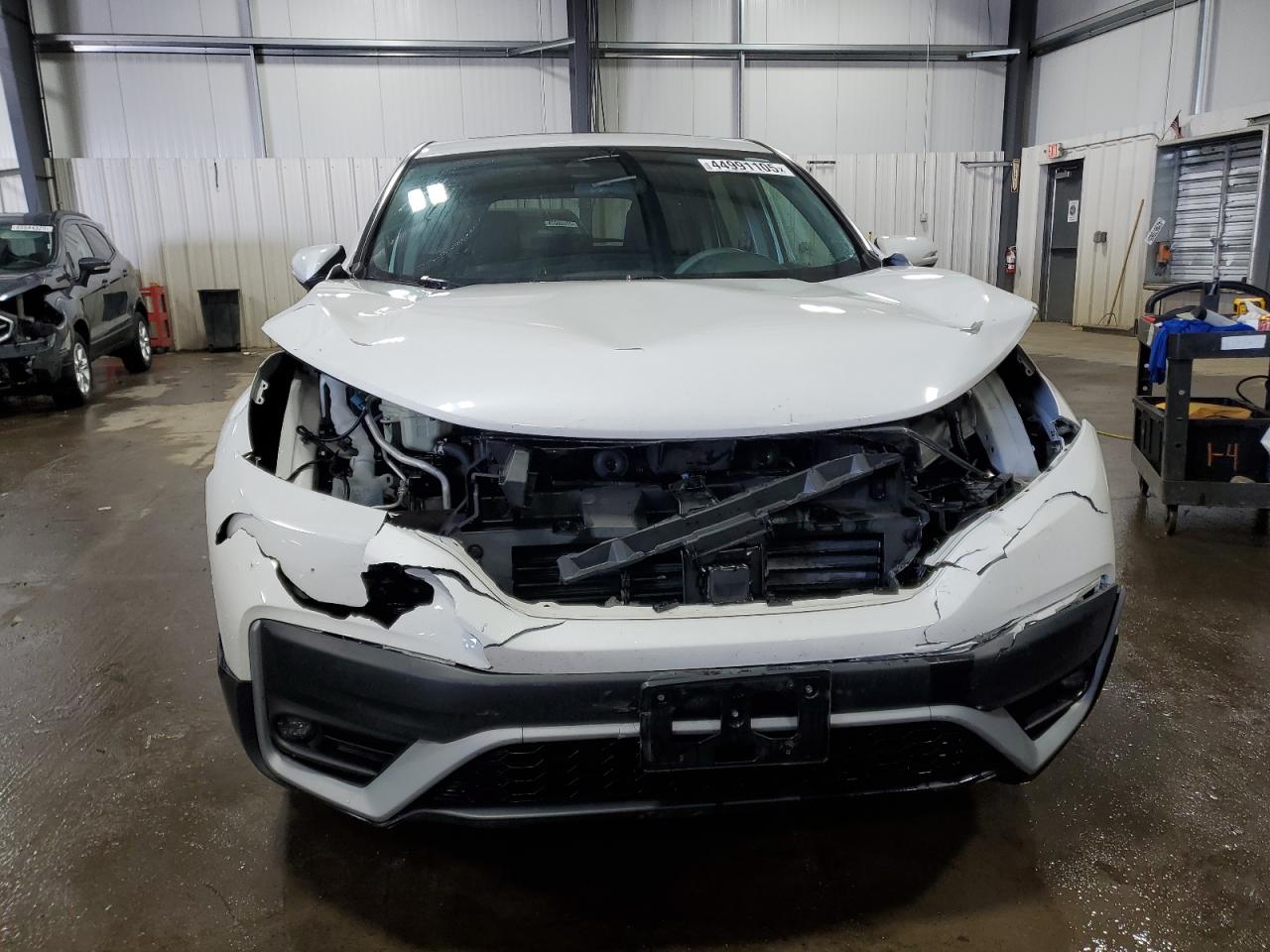 2021 Honda CR-V - Image 5