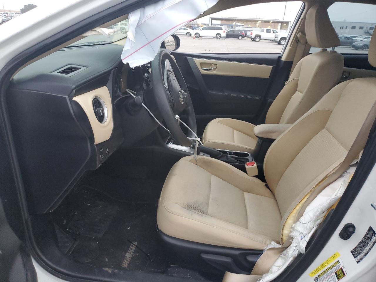 2018 Toyota Corolla - Image 7