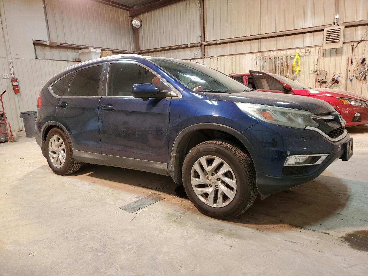2016 Honda CR-V - Image 4