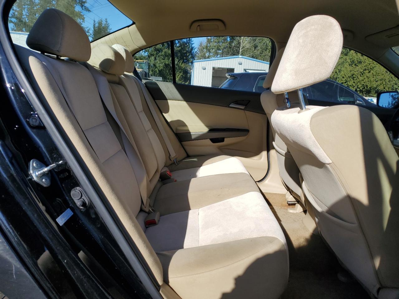 2010 Honda Accord - Image 10