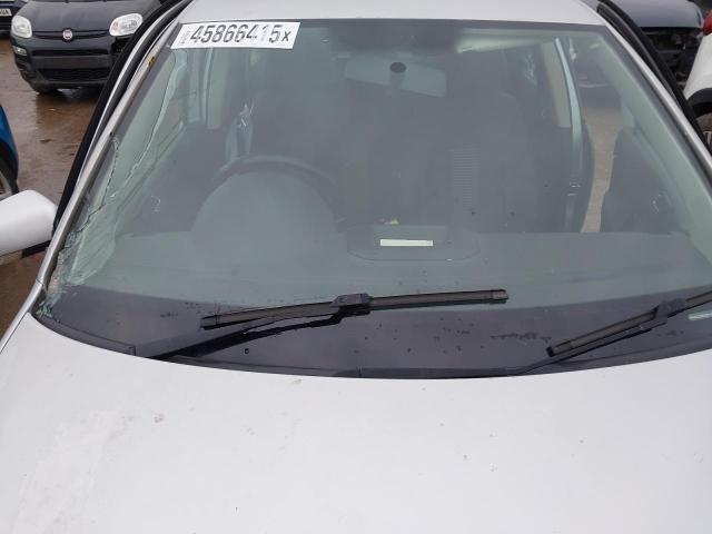 2008 VOLKSWAGEN POLO MATCH