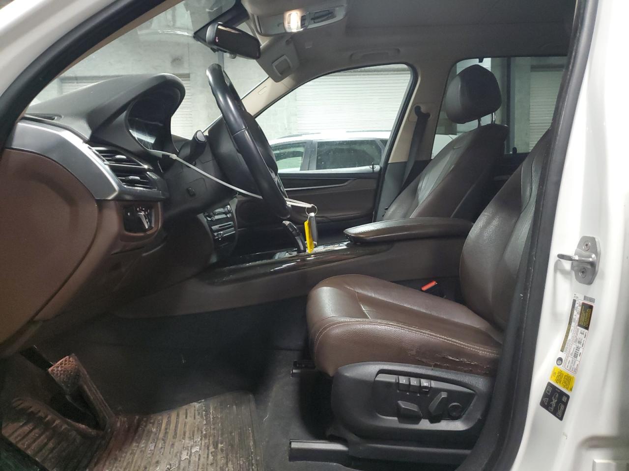 2015 BMW X5 - Image 7