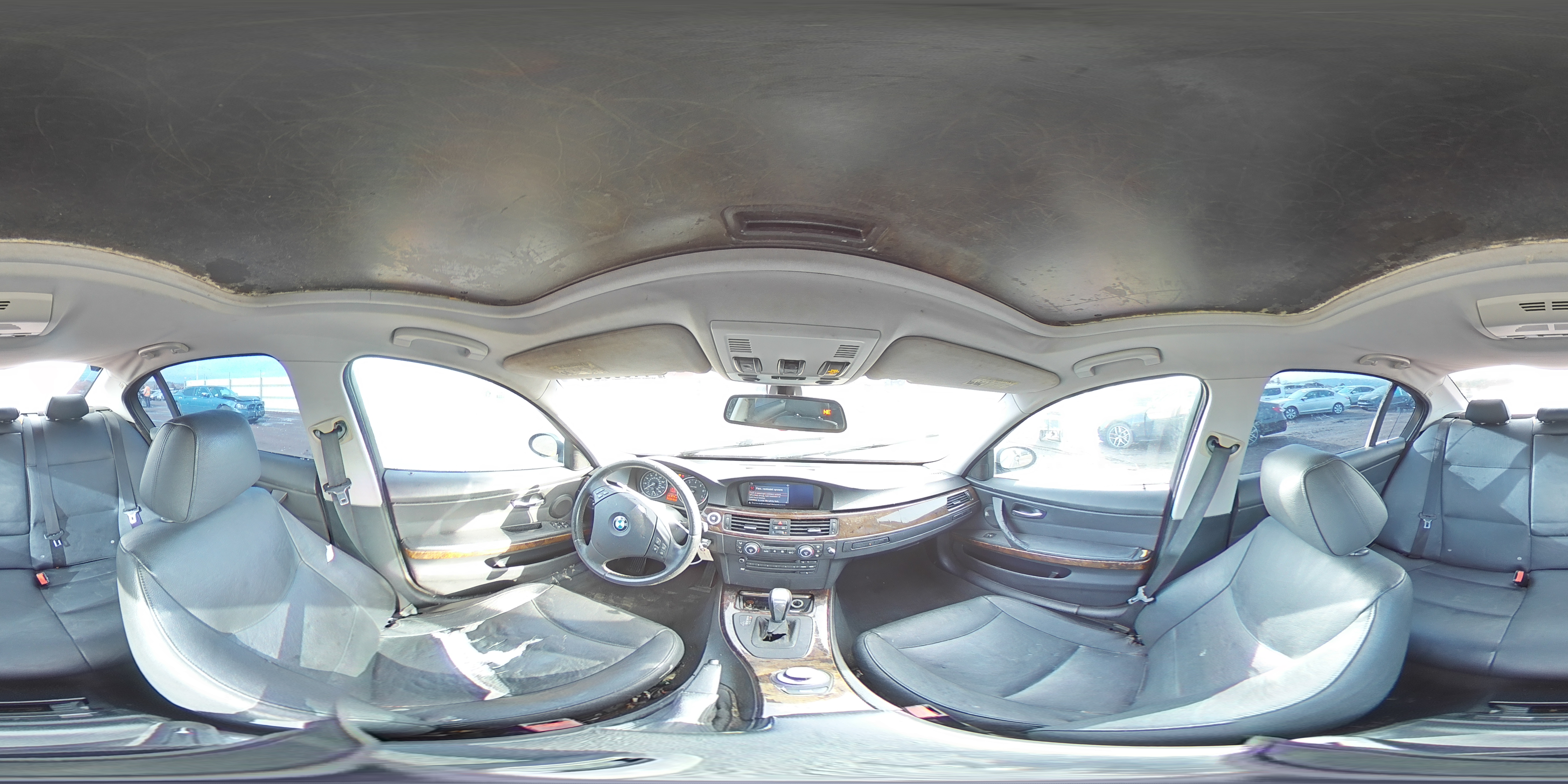 2008 BMW 3er - Image 12