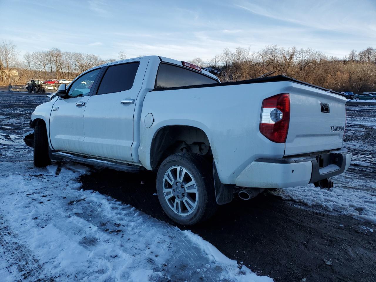 2019 Toyota Tundra - Image 2