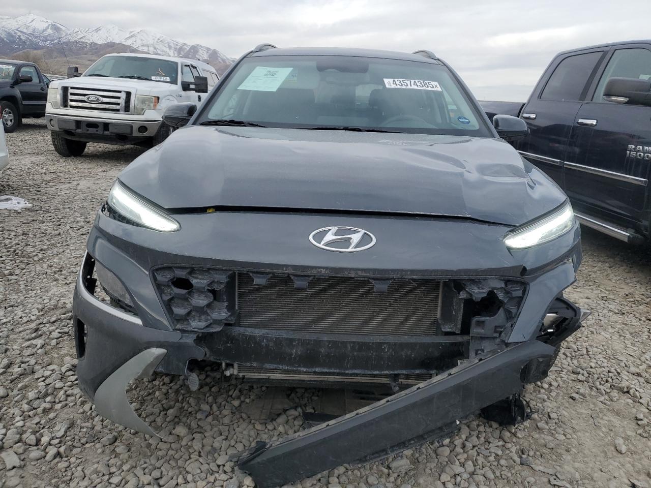 2023 Hyundai Kona - Image 5