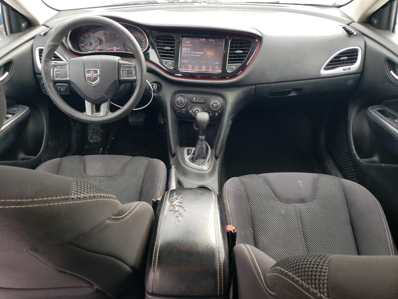 2015 Dodge Dart - Image 8