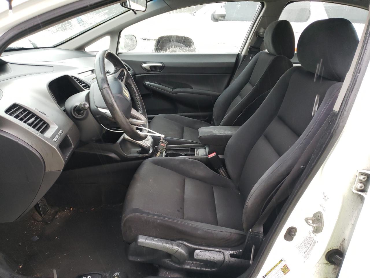 2009 Honda Civic - Image 7