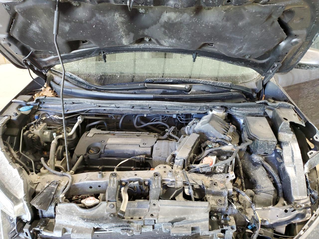 2015 Honda CR-V - Image 12