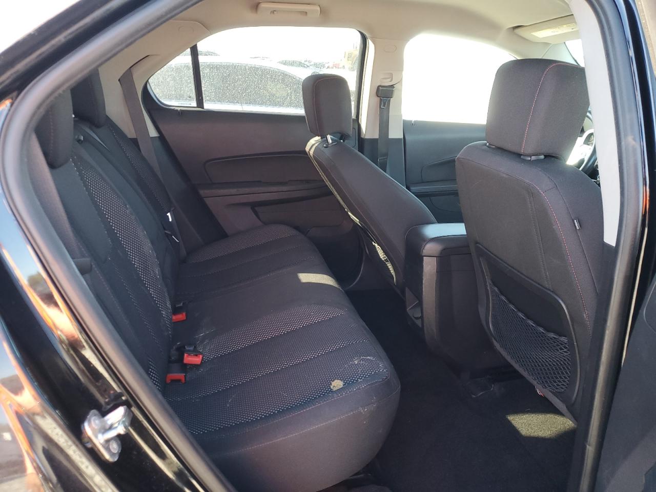 2014 Chevrolet Equinox - Image 11
