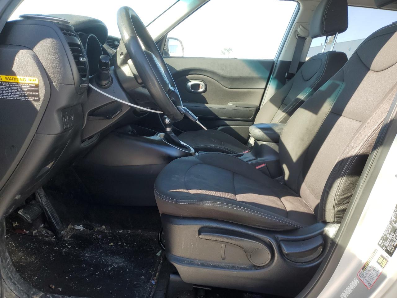 2018 Kia Soul - Image 7