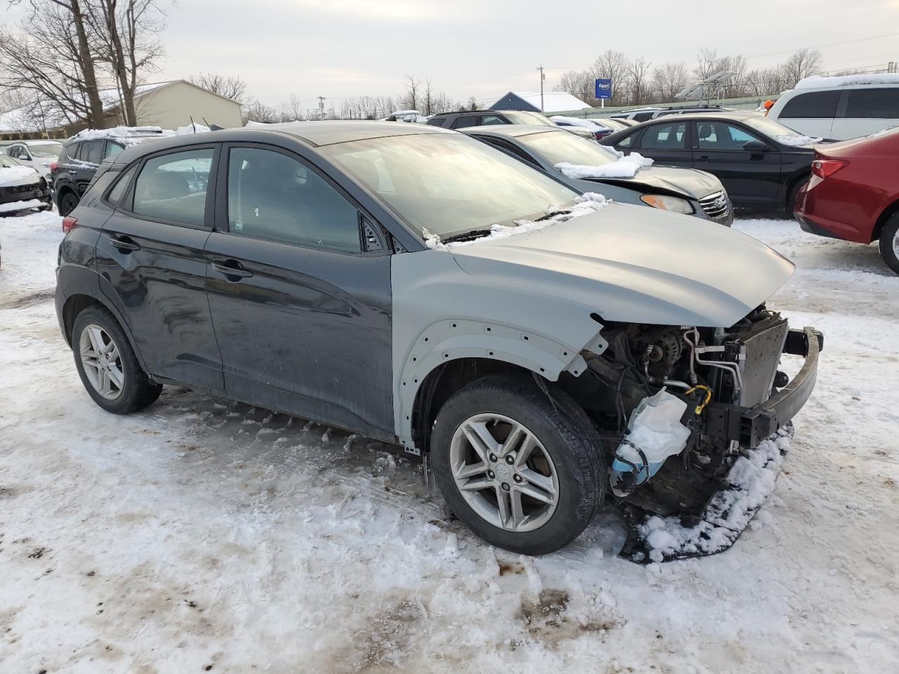 2022 Hyundai Kona - Image 4