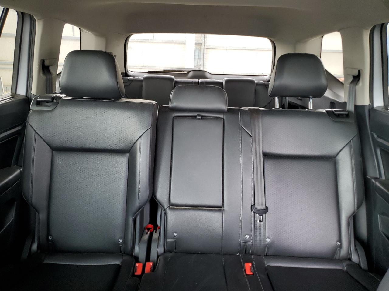 2018 Volkswagen Atlas - Image 10