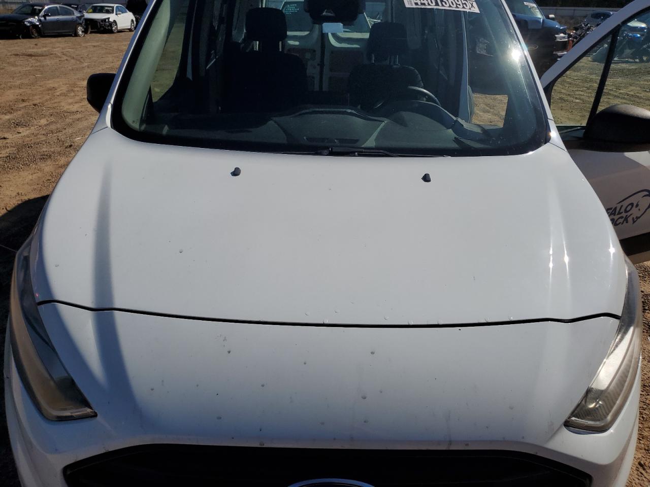 NM0LS7F20L1436223 FORD TRANSIT 2020