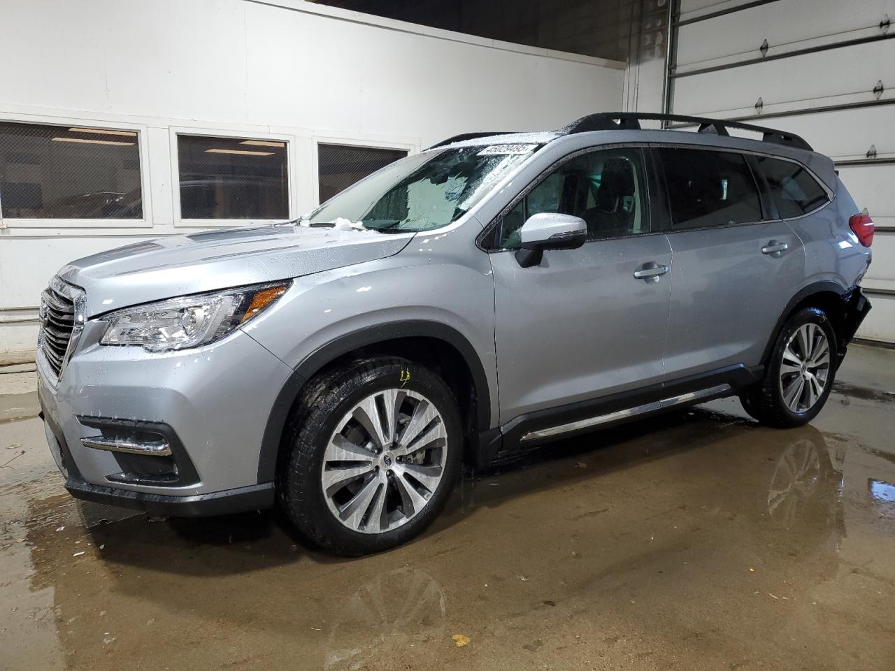 2021 Subaru Ascent Limited zu verkaufen in Blaine, MN - Side