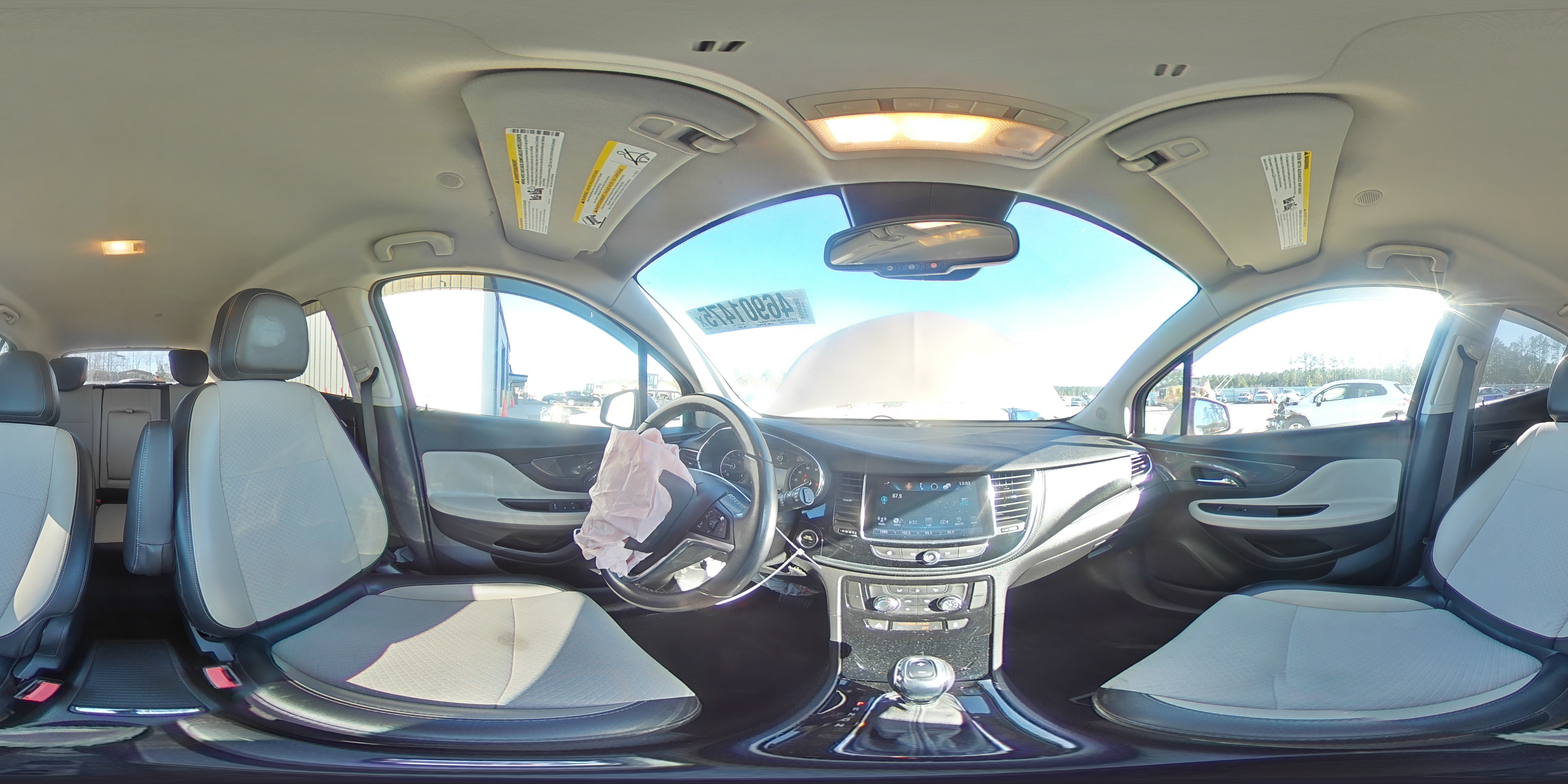 2019 Buick Encore - Image 16