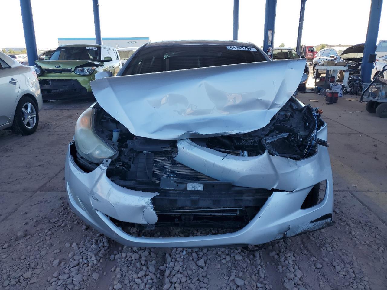 2013 Hyundai Elantra - Image 5