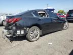 2021 Infiniti Q50 Luxe en Venta en Colton, CA - All Over