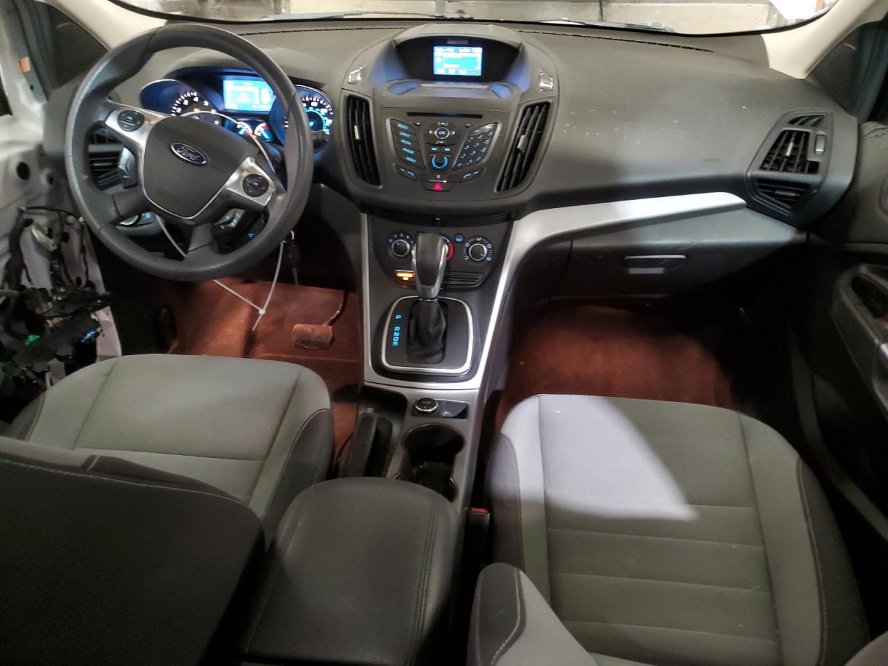 2013 Ford Escape - Image 8