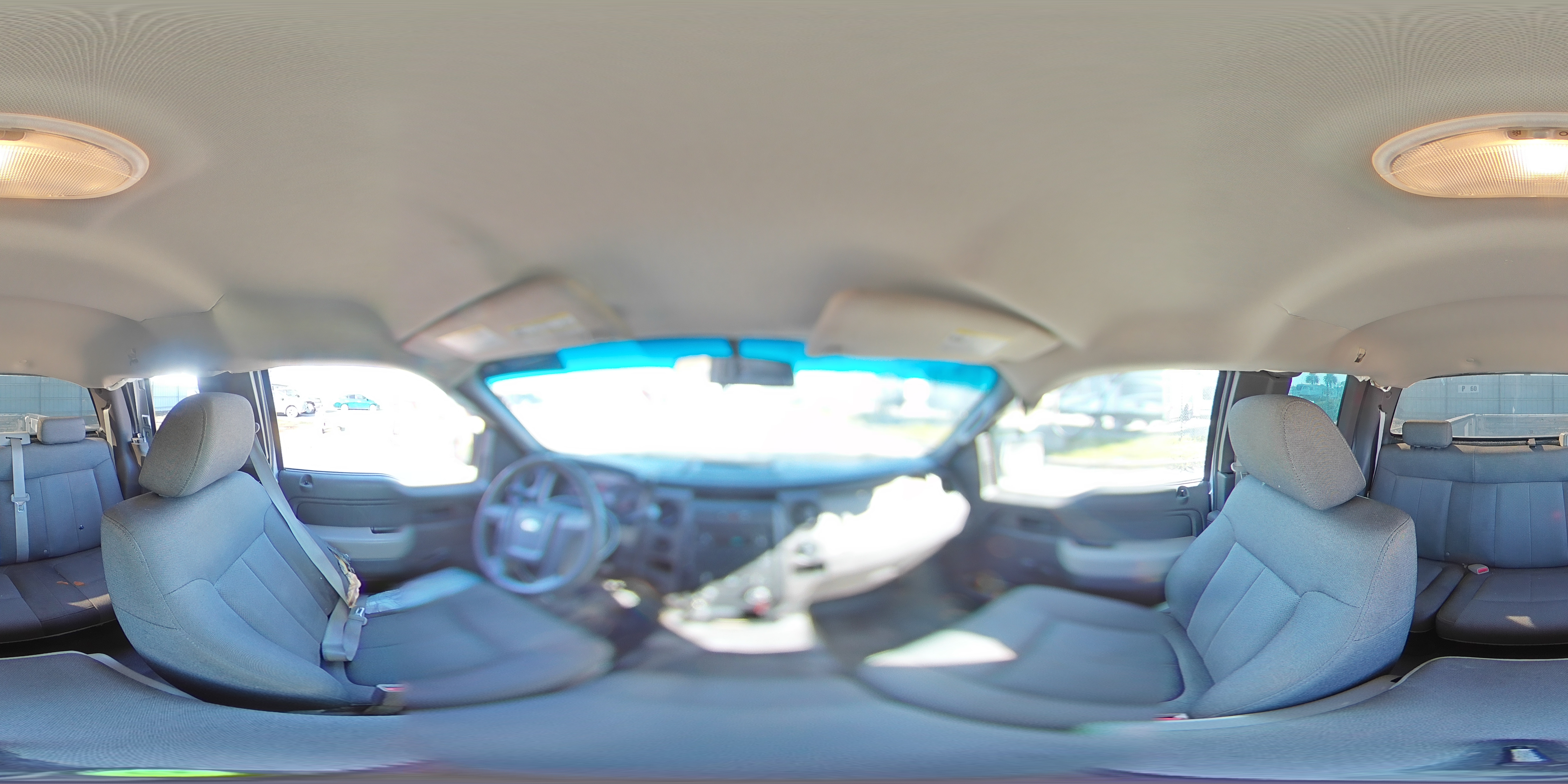 2009 Ford F-150 - Image 12