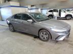 2024 Hyundai Elantra Se for Sale in Sandston, VA - Front End