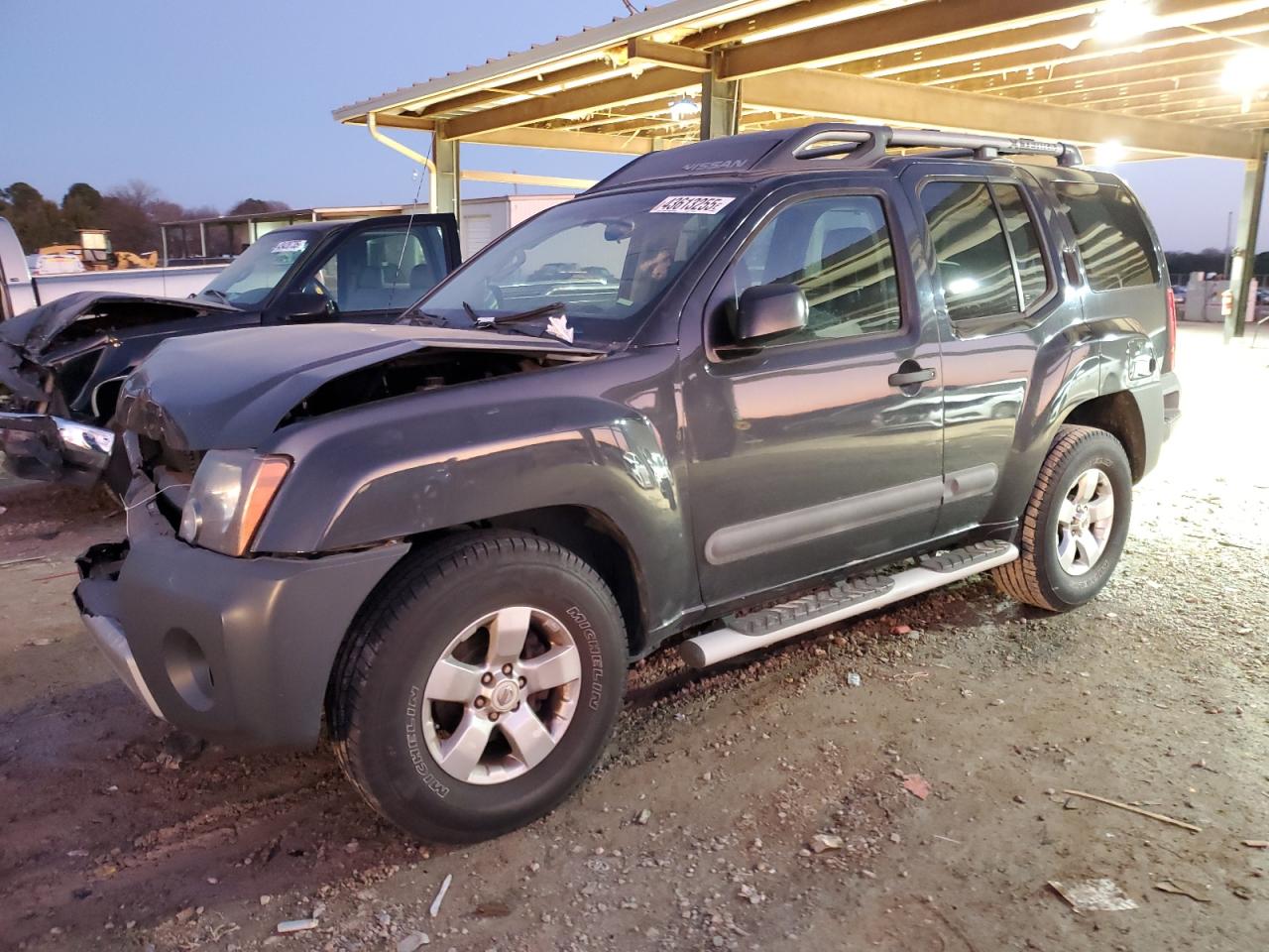 2013 Nissan XTerra - Image 1