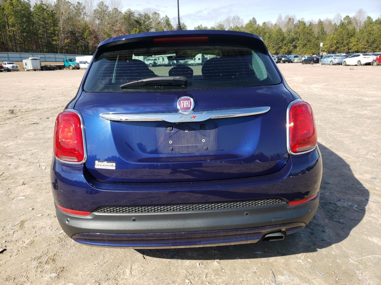 2018 Fiat 500 - Image 6