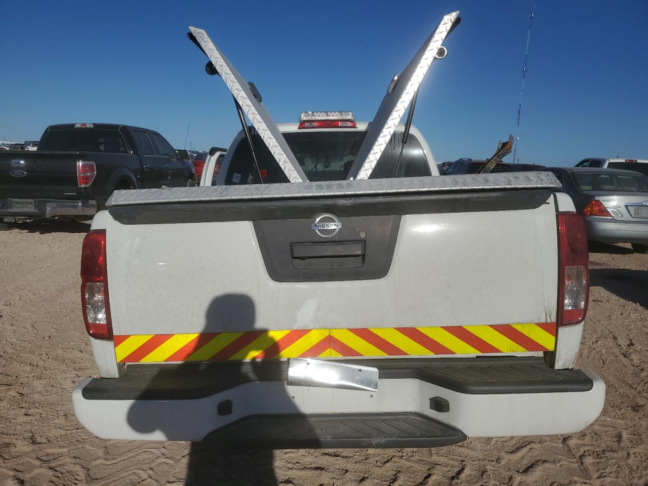 1N6ED0CE2LN723659 NISSAN FRONTIER 2020