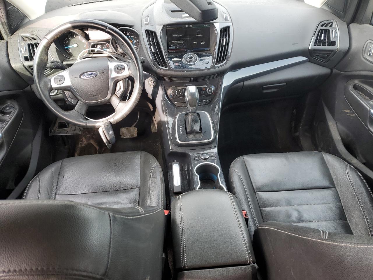 2014 Ford Escape - Image 8