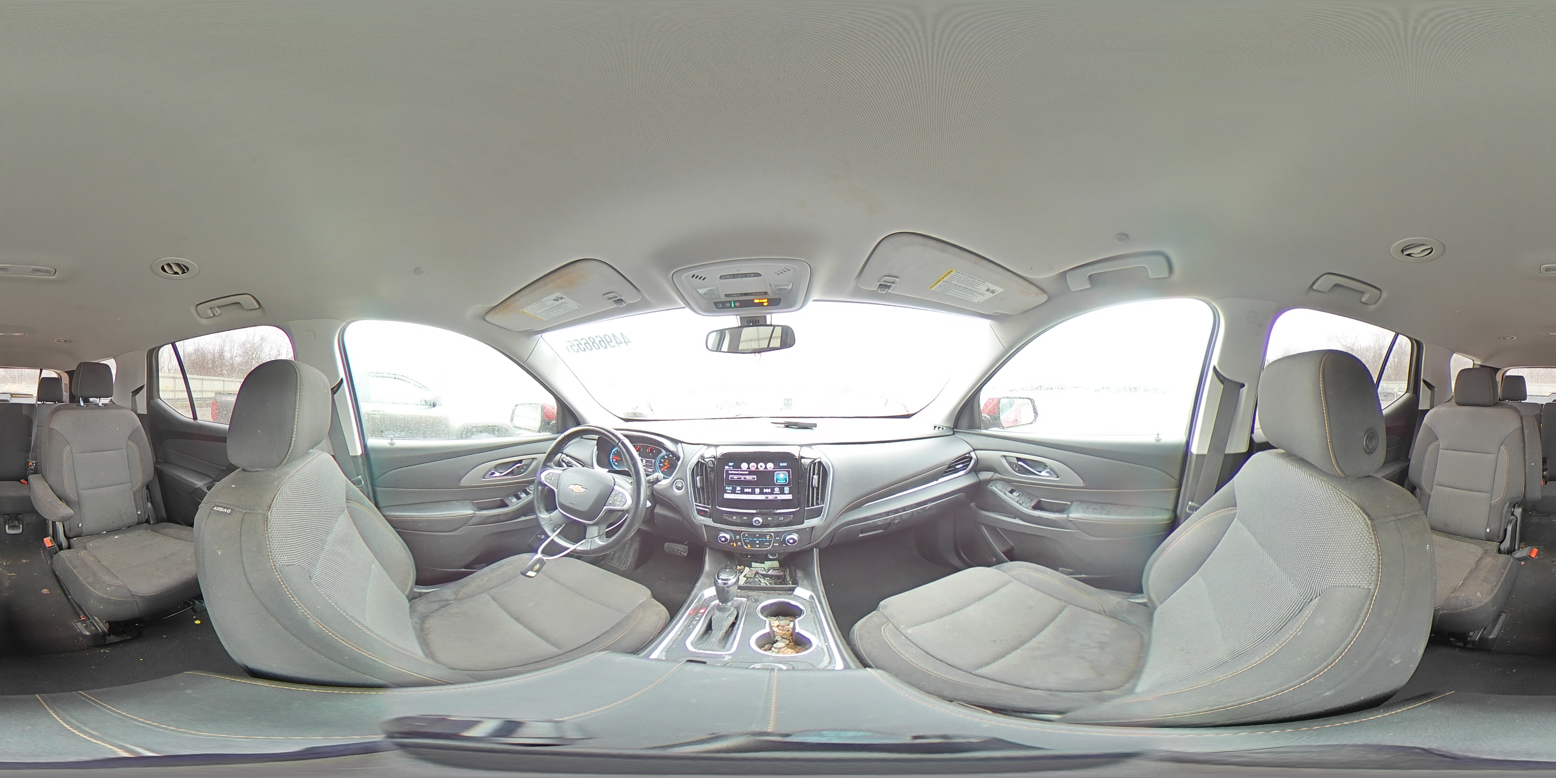 2019 Chevrolet Traverse - Image 13