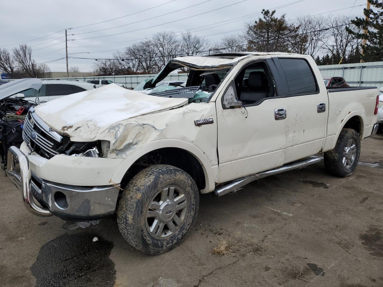 2008 Ford F-150 - Image 1