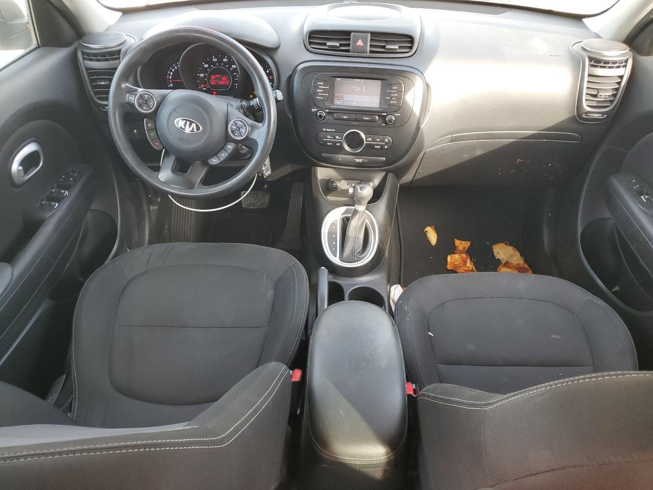 2017 Kia Soul - Image 8