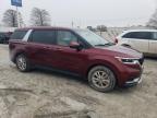 2023 Kia Carnival Lx na sprzedaż w Seaford, DE - Minor Dent/Scratches
