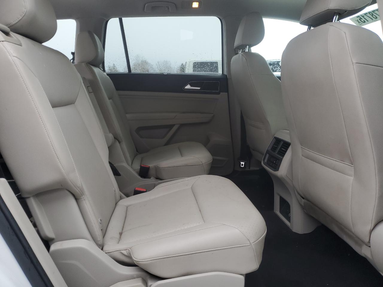 2019 Volkswagen Atlas - Image 11