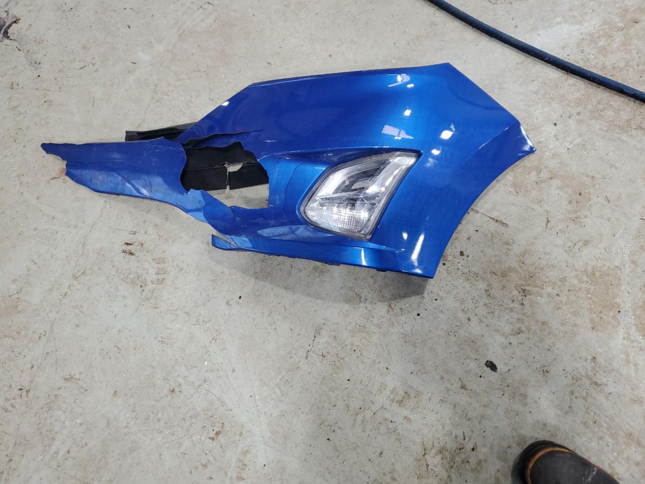 3GNAXSEV7KS535720 CHEVROLET EQUINOX 2019