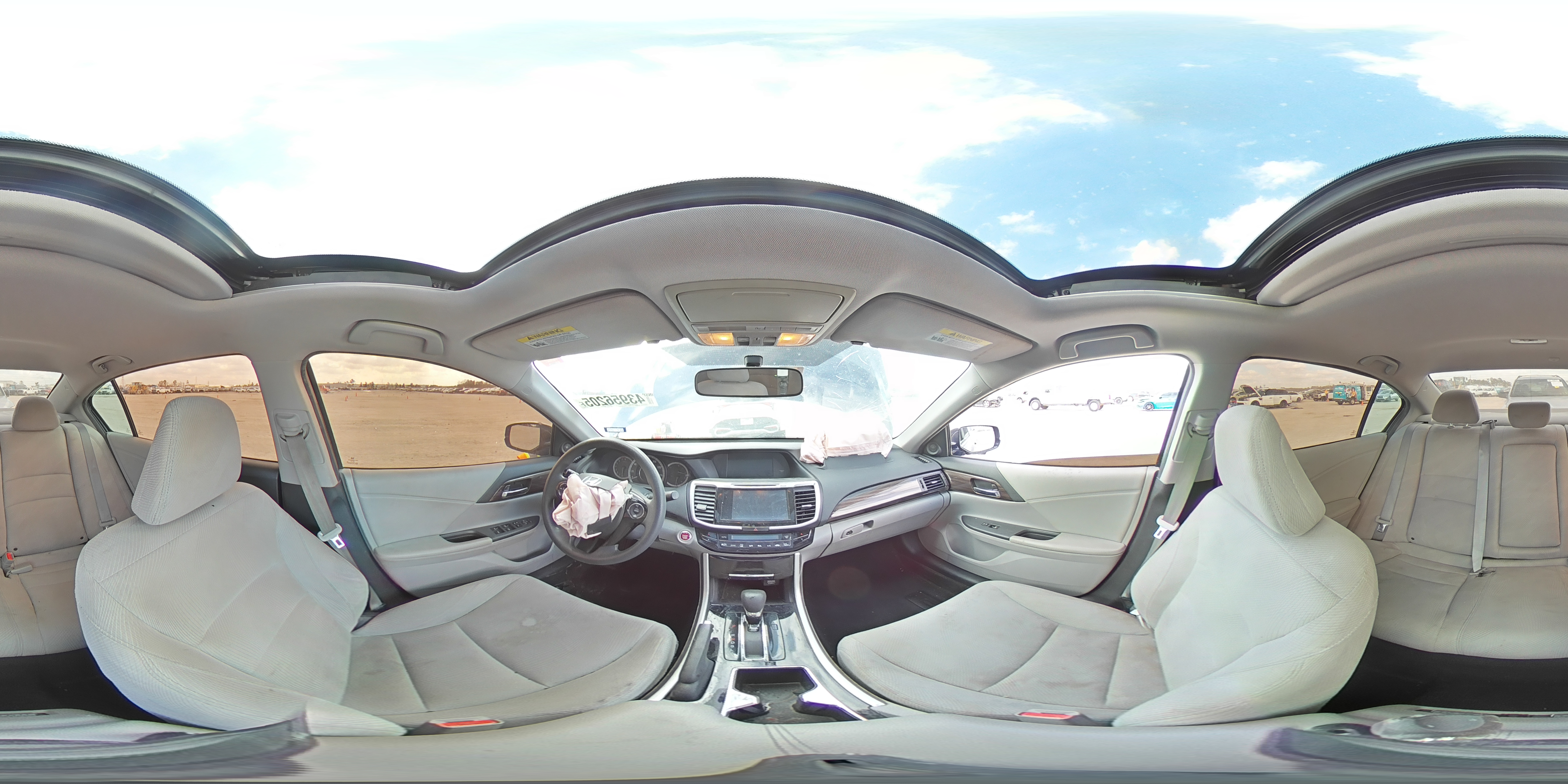 2016 Honda Accord - Image 12