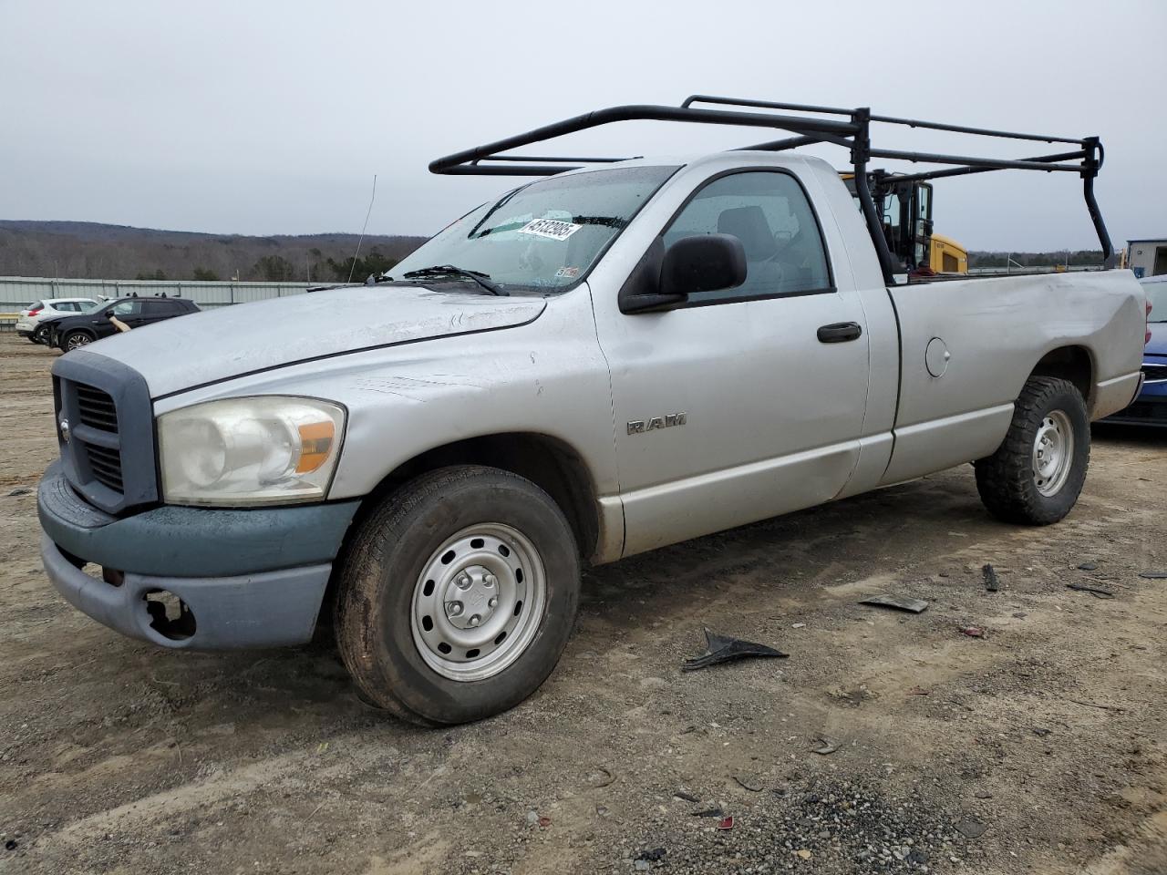 2008 Dodge RAM - Image 1