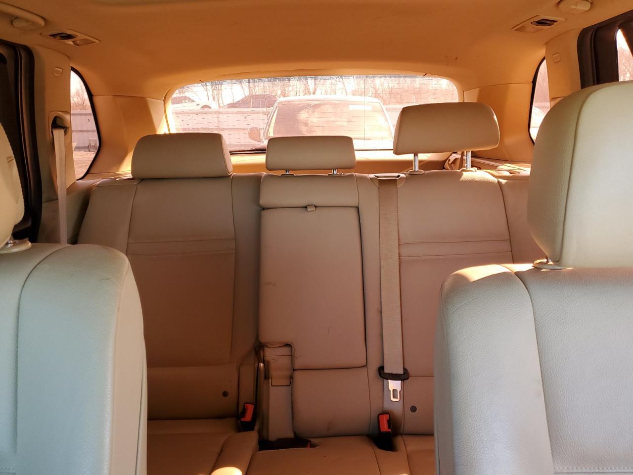 2013 BMW X5 xDrive35I VIN: 5UXZV4C59D0E06535 Lot: 44952185