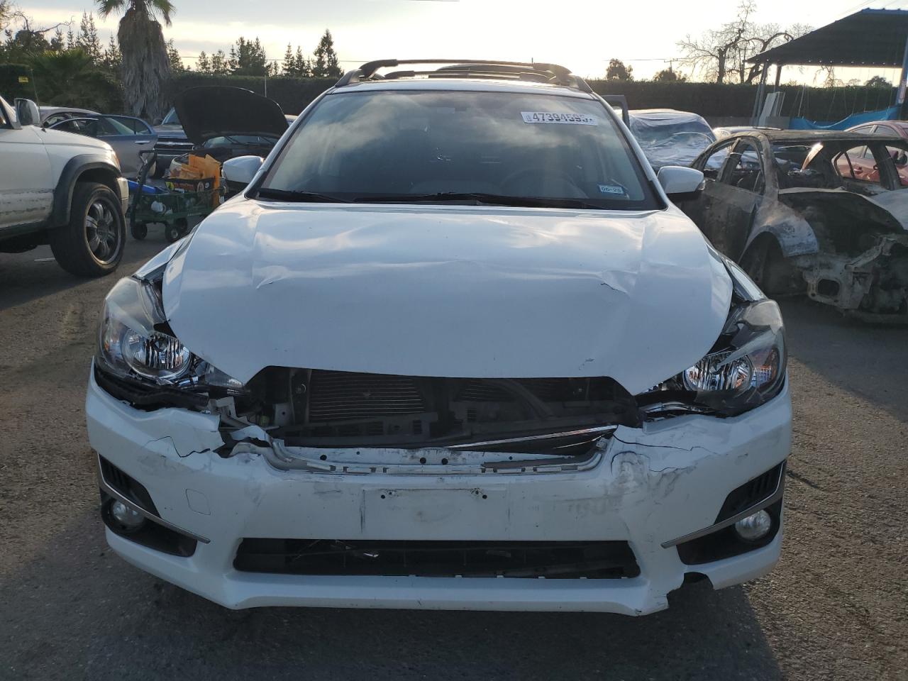 2015 Subaru Impreza - Image 5