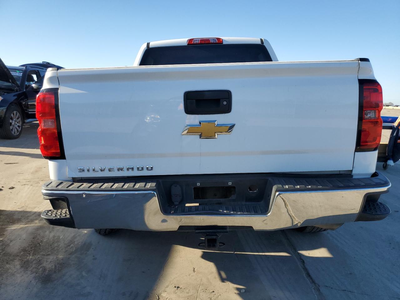 2014 Chevrolet Silverado - Image 6