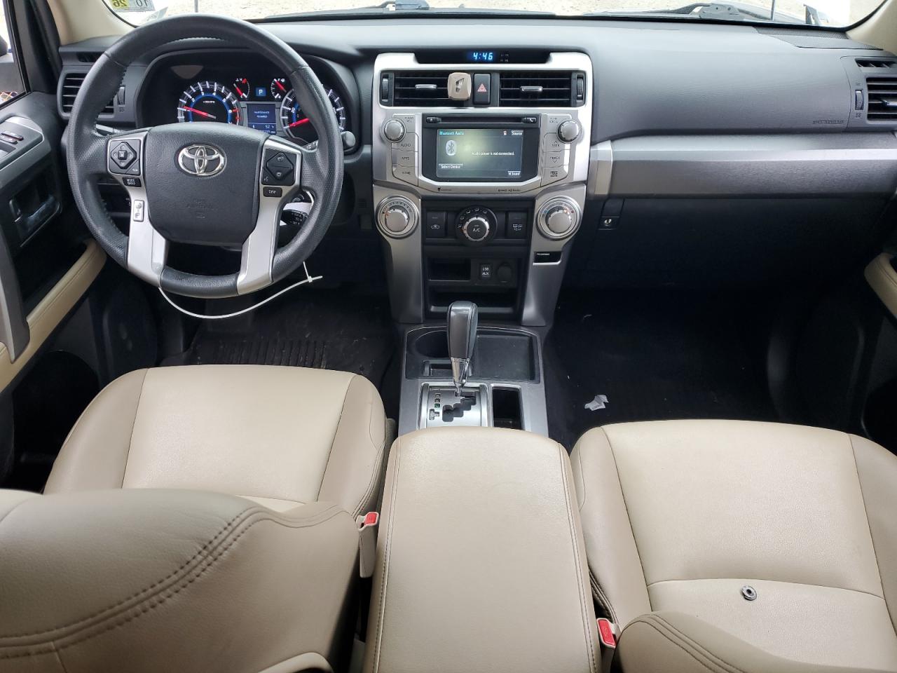 2016 Toyota 4Runner - Image 8