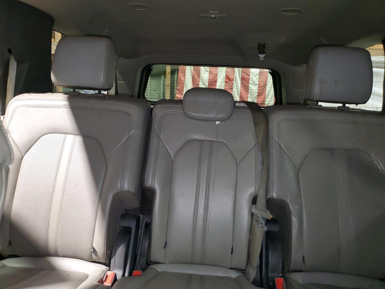 1FMJK1KT0KEA58476 FORD EXPEDITION 2019