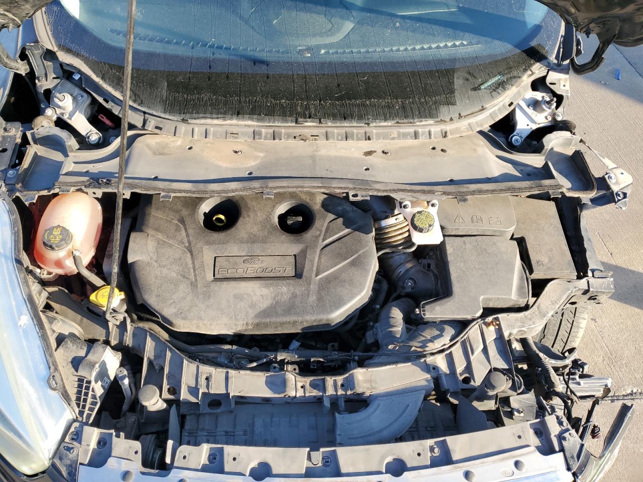 2017 Ford Escape - Image 12