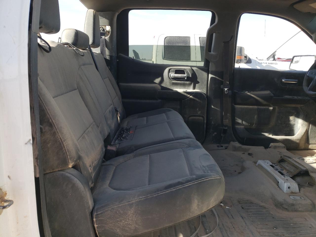 2019 GMC Sierra - Image 10