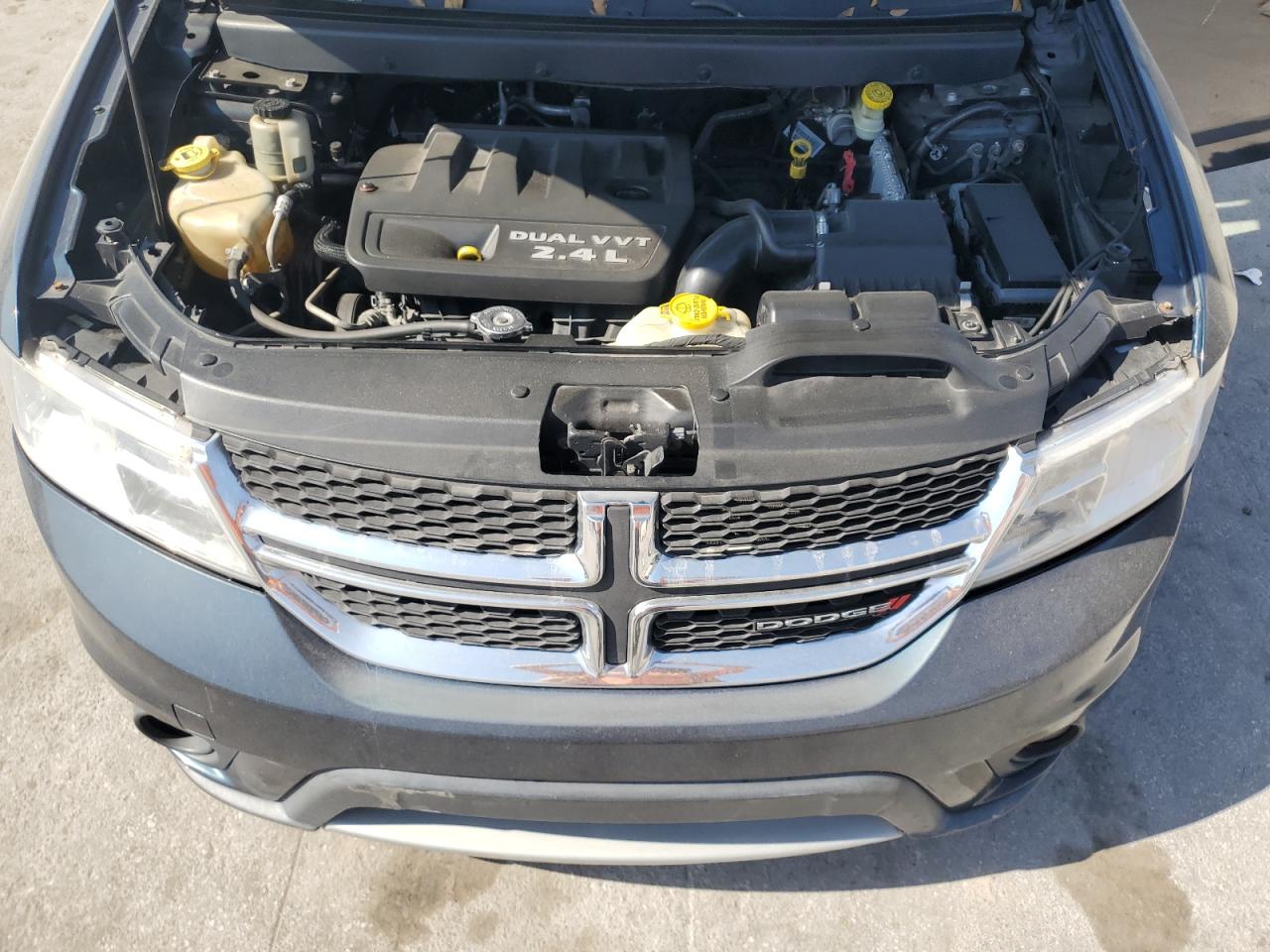 2014 Dodge Journey - Image 12