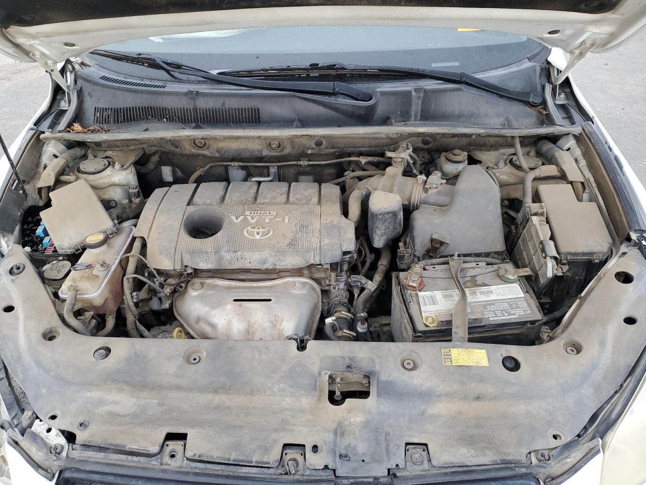 2010 Toyota RAV 4 - Image 13
