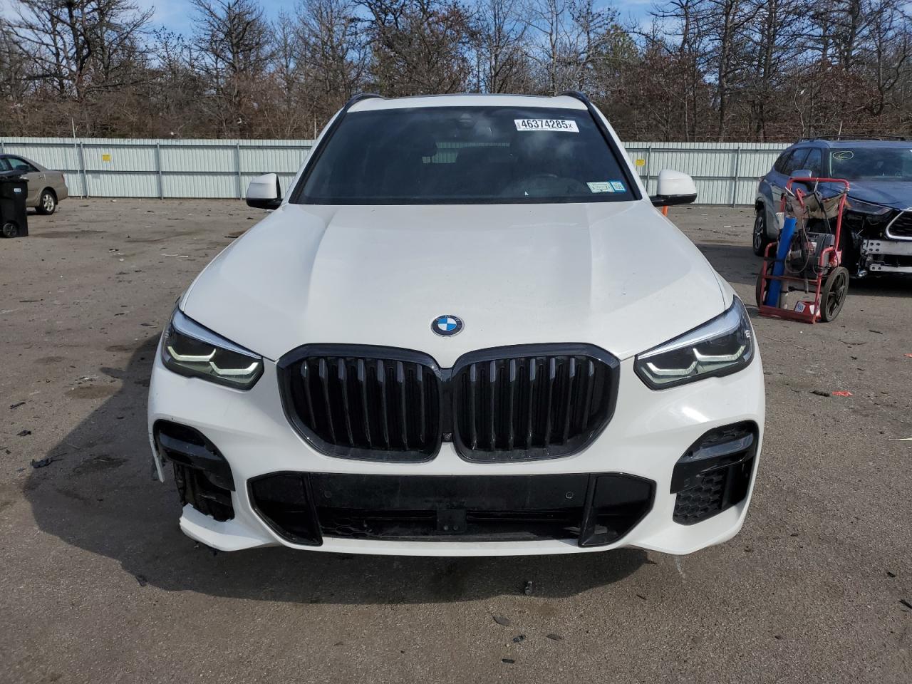 2023 BMW X5 - Image 5