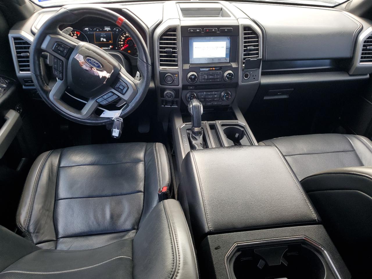 2017 Ford F-150 - Image 8